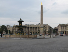 Plaza de la Concordia