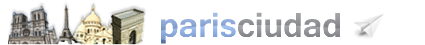 Guia de Paris