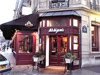 Dónde comer en París
